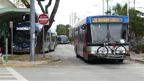 Bus Tracker; Service Facts Department Other City, County, and State Agencies. . Dade bus tracker